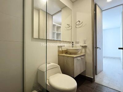 Apartamento de 2 alcobas en venta en El Portal, Envigado, 86 m² · foto 20 de 20