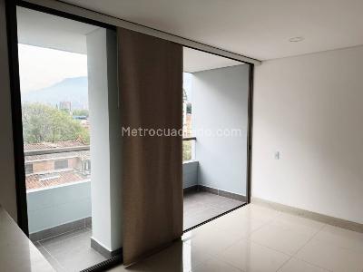 Apartamento de 2 alcobas en venta en El Portal, Envigado, 86 m² · foto 8 de 20