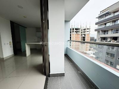 Apartamento de 2 alcobas en venta en El Portal, Envigado, 86 m² · foto 9 de 20