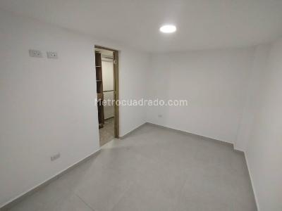 Apartamento de 2 alcobas en arriendo en Campo Amor, Medellín, 65 m² · foto 8 de 13