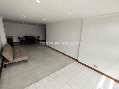 Apartamento de 3 alcobas en arriendo en Suramericana, Medellín, 120 m² · foto 2 de 14