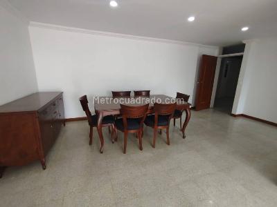 Apartamento de 3 alcobas en arriendo en Suramericana, Medellín, 120 m² · foto 14 de 14