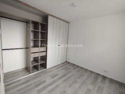 Apartamento de 2 alcobas en arriendo en Rionegro, Rionegro, 55 m² · foto 10 de 13