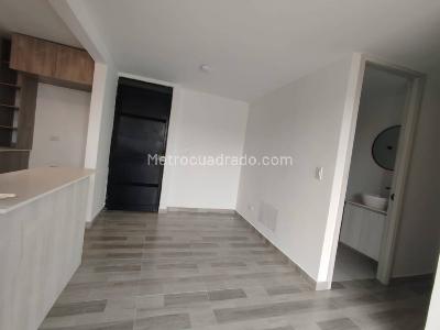 Apartamento de 2 alcobas en arriendo en Rionegro, Rionegro, 55 m² · foto 4 de 13