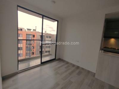 Apartamento de 2 alcobas en arriendo en Rionegro, Rionegro, 55 m² · foto 5 de 13