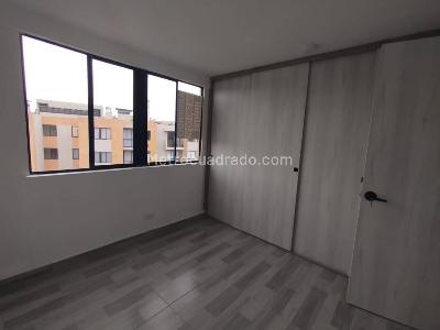Apartamento de 2 alcobas en arriendo en Rionegro, Rionegro, 55 m² · foto 6 de 13