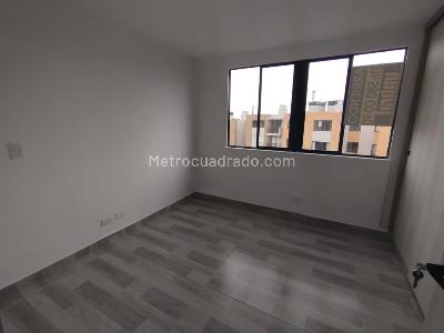 Apartamento de 2 alcobas en arriendo en Rionegro, Rionegro, 55 m² · foto 7 de 13