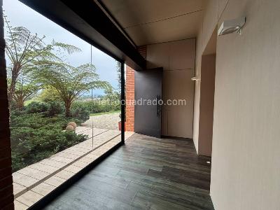 Casa de 4 alcobas en arriendo en Rionegro, Rionegro · foto 12 de 20