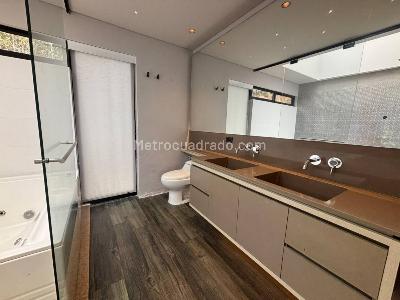 Casa de 4 alcobas en arriendo en Rionegro, Rionegro · foto 14 de 20