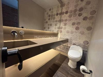 Casa de 4 alcobas en arriendo en Rionegro, Rionegro · foto 17 de 20