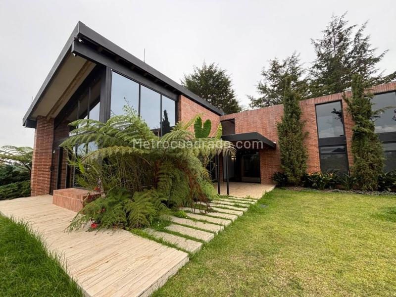 Casa en Arriendo, Rionegro, Rionegro