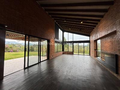 Casa de 4 alcobas en arriendo en Rionegro, Rionegro · foto 4 de 20