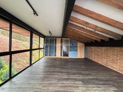 Casa de 4 alcobas en arriendo en Rionegro, Rionegro · foto 6 de 20