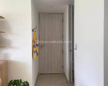 Apartamento de 1 alcoba en venta en Los Balsos, Medellín, 66 m² · foto 7 de 12
