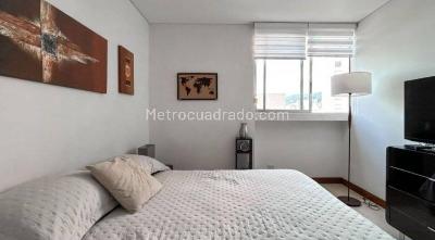 Apartamento de 3 alcobas en arriendo en Alejandria, Medellín, 177 m² · foto 11 de 12