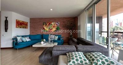 Apartamento de 3 alcobas en arriendo en Alejandria, Medellín, 177 m² · foto 2 de 12