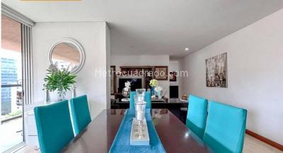 Apartamento de 3 alcobas en arriendo en Alejandria, Medellín, 177 m² · foto 3 de 12