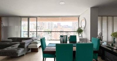 Apartamento de 3 alcobas en arriendo en Alejandria, Medellín, 177 m² · foto 4 de 12