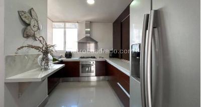 Apartamento de 3 alcobas en arriendo en Alejandria, Medellín, 177 m² · foto 5 de 12