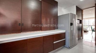 Apartamento de 3 alcobas en arriendo en Alejandria, Medellín, 177 m² · foto 6 de 12