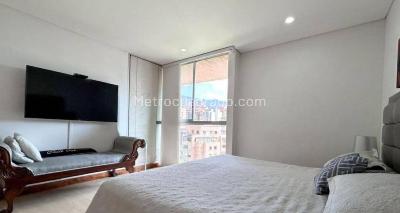 Apartamento de 3 alcobas en arriendo en Alejandria, Medellín, 177 m² · foto 7 de 12