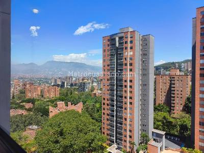 Apartamento de 2 alcobas en arriendo en Loma De Los Parra, Medellín, 55 m² · foto 15 de 15