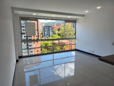 Apartamento de 2 alcobas en arriendo en Loma De Los Parra, Medellín, 55 m² · foto 5 de 15