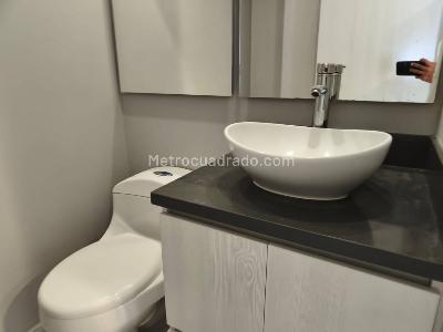 Apartamento de 3 alcobas en arriendo en Mayorca, Envigado, 60 m² · foto 11 de 15
