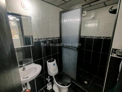 Apartamento de 3 alcobas en arriendo en Mayorca, Envigado, 60 m² · foto 14 de 15