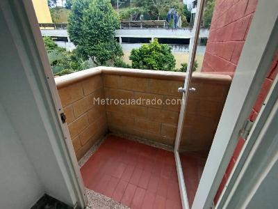 Apartamento de 3 alcobas en arriendo en Mayorca, Envigado, 60 m² · foto 15 de 15