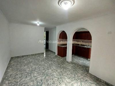 Apartamento de 3 alcobas en arriendo en Mayorca, Envigado, 60 m² · foto 2 de 15
