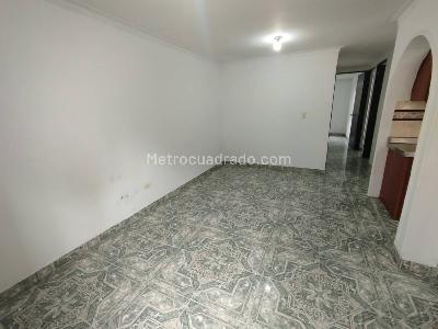 Apartamento de 3 alcobas en arriendo en Mayorca, Envigado, 60 m² · foto 3 de 15