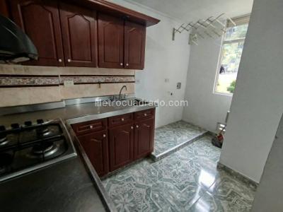 Apartamento de 3 alcobas en arriendo en Mayorca, Envigado, 60 m² · foto 4 de 15