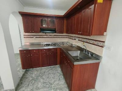 Apartamento de 3 alcobas en arriendo en Mayorca, Envigado, 60 m² · foto 5 de 15