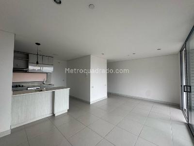 Apartment for rent in Cumbres, Envigado