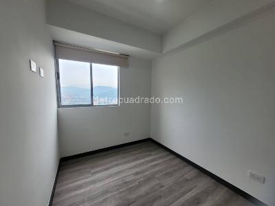 Apartamento de 3 alcobas en arriendo en Las Lomitas, Sabaneta, 82 m² · foto 11 de 16
