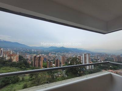 Apartamento de 3 alcobas en arriendo en Las Lomitas, Sabaneta, 82 m² · foto 13 de 16