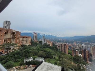 Apartamento de 3 alcobas en arriendo en Las Lomitas, Sabaneta, 82 m² · foto 14 de 16