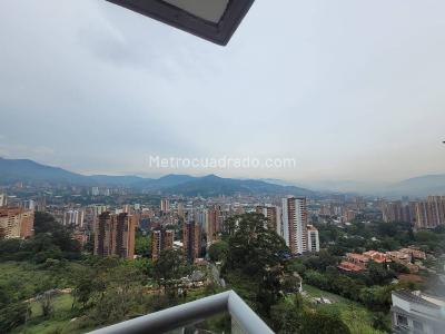 Apartamento de 3 alcobas en arriendo en Las Lomitas, Sabaneta, 82 m² · foto 15 de 16