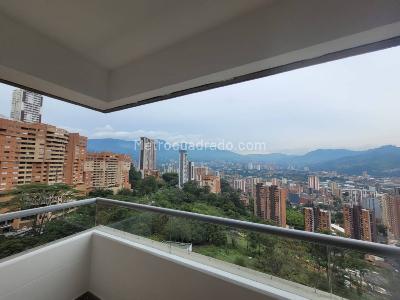 Apartamento de 3 alcobas en arriendo en Las Lomitas, Sabaneta, 82 m² · foto 16 de 16