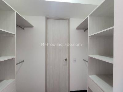 Apartamento de 3 alcobas en arriendo en Las Lomitas, Sabaneta, 82 m² · foto 8 de 16