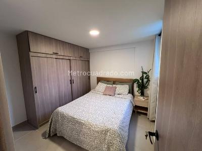Apartamento de 2 alcobas en venta en Cabecera San Antonio De Prado, Medellín, 48 m² · foto 10 de 19