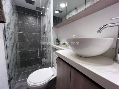 Apartamento de 2 alcobas en venta en Cabecera San Antonio De Prado, Medellín, 48 m² · foto 12 de 19