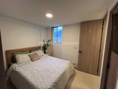 Apartamento de 2 alcobas en venta en Cabecera San Antonio De Prado, Medellín, 48 m² · foto 13 de 19
