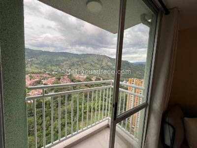 Apartamento de 2 alcobas en venta en Cabecera San Antonio De Prado, Medellín, 48 m² · foto 18 de 19