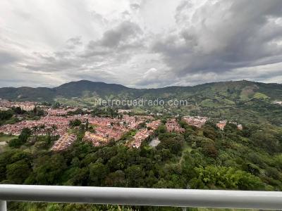 Apartamento de 2 alcobas en venta en Cabecera San Antonio De Prado, Medellín, 48 m² · foto 19 de 19