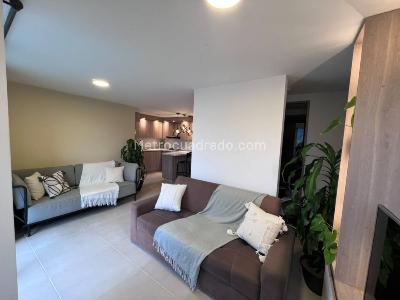 Apartamento de 2 alcobas en venta en Cabecera San Antonio De Prado, Medellín, 48 m² · foto 7 de 19