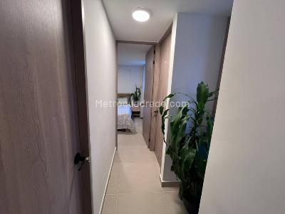 Apartamento de 2 alcobas en venta en Cabecera San Antonio De Prado, Medellín, 48 m² · foto 9 de 19