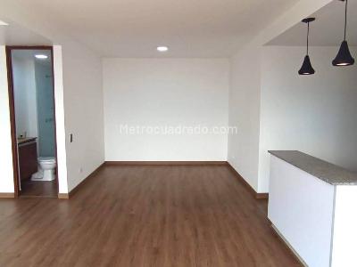 Apartamento de 2 alcobas en venta en Loma Del Barro, Envigado, 66 m² · foto 5 de 17