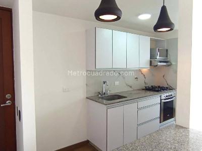 Apartamento de 2 alcobas en venta en Loma Del Barro, Envigado, 66 m² · foto 7 de 17